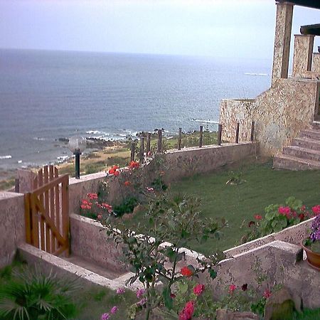 Villetta Sul Mare, Panoramica Villaputzu Zewnętrze zdjęcie