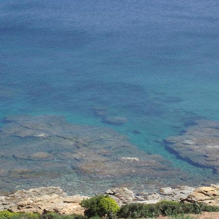 Villetta Sul Mare, Panoramica Villaputzu Zewnętrze zdjęcie