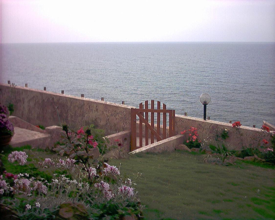 Villetta Sul Mare, Panoramica Villaputzu Zewnętrze zdjęcie