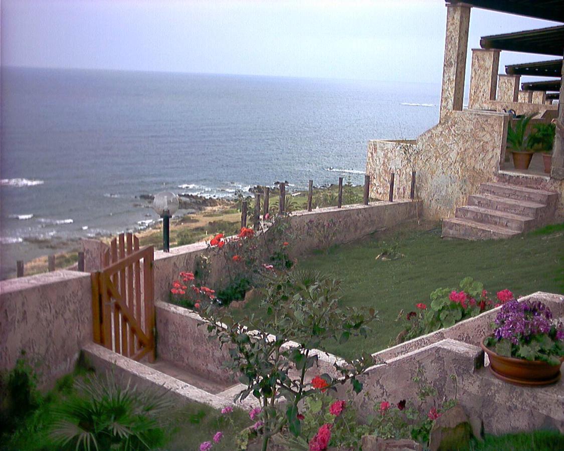 Villetta Sul Mare, Panoramica Villaputzu Zewnętrze zdjęcie