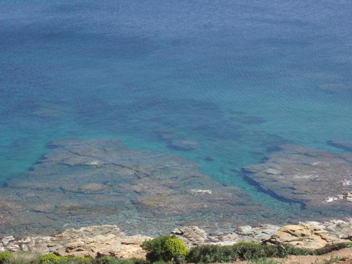 Villetta Sul Mare, Panoramica Villaputzu Zewnętrze zdjęcie