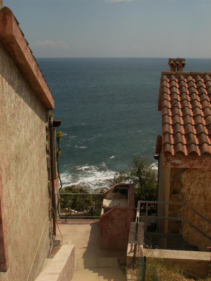 Villetta Sul Mare, Panoramica Villaputzu Zewnętrze zdjęcie