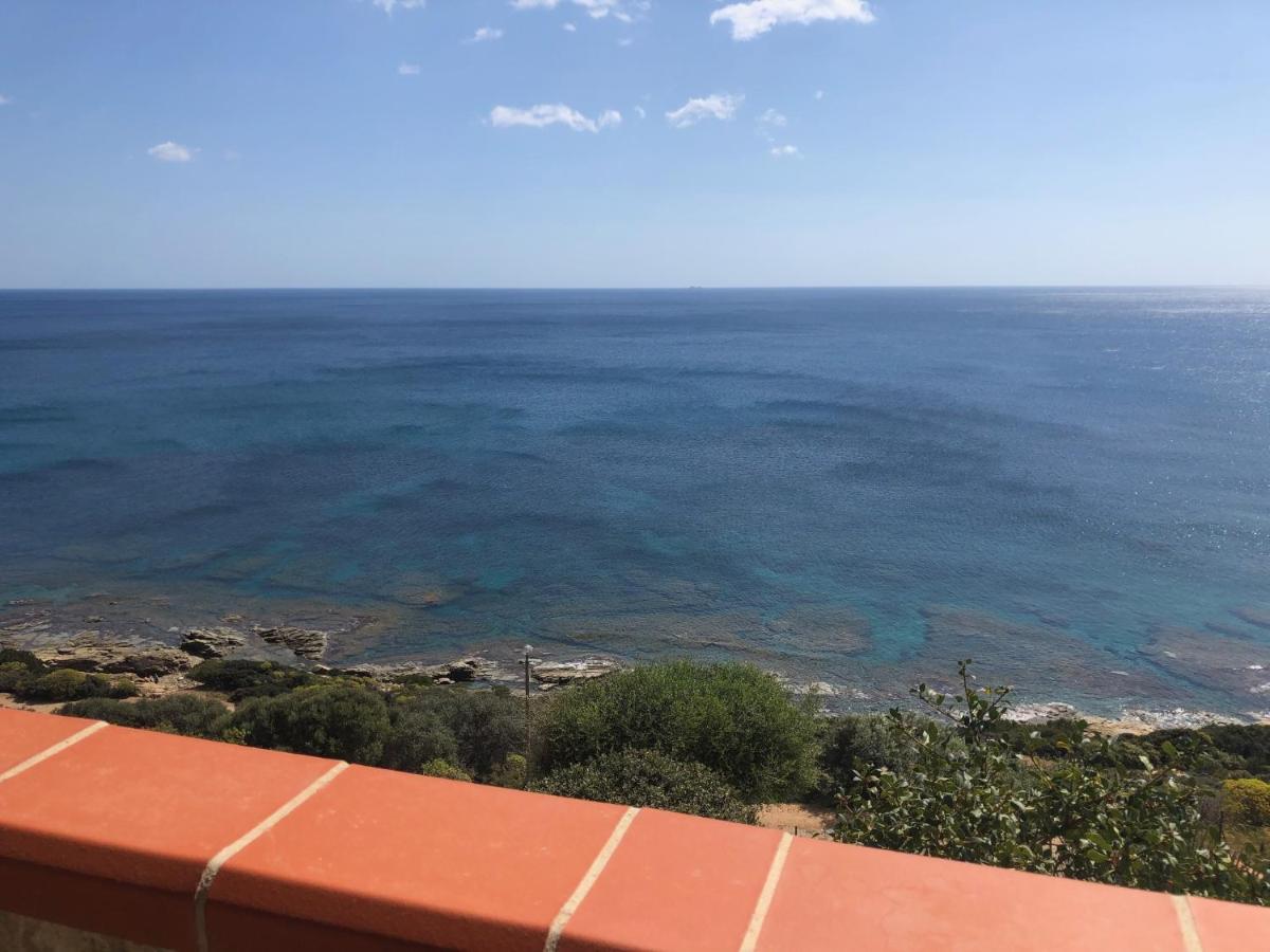 Villetta Sul Mare, Panoramica Villaputzu Zewnętrze zdjęcie